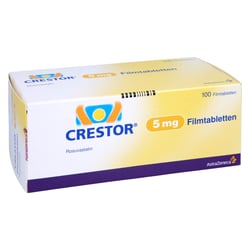 Crestor 5 mg