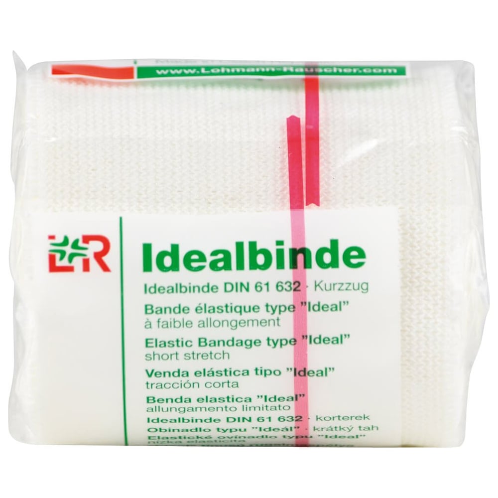 Idealbinde Lohmann 6 cmx5 m