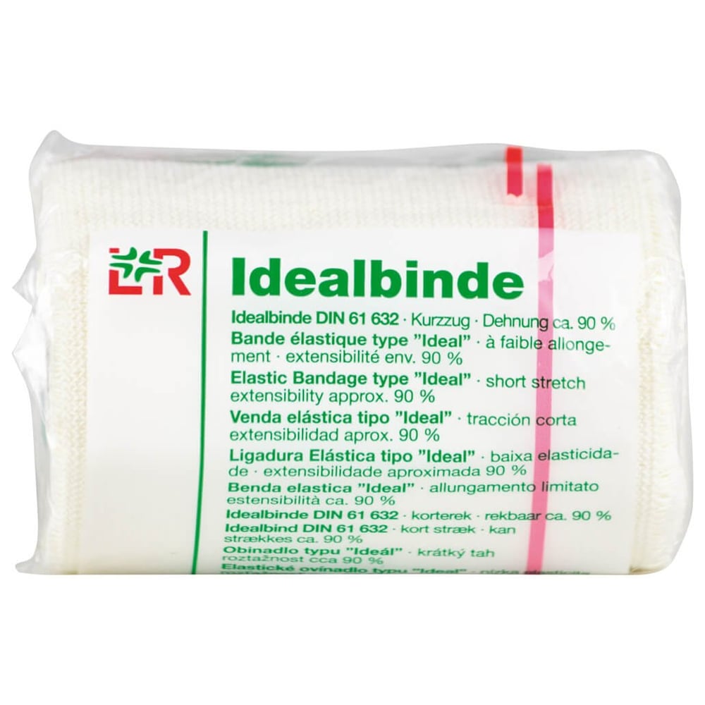 Idealbinde Lohmann 8 cmx5 m
