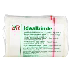 Idealbinde Lohmann 8 cmx5 m