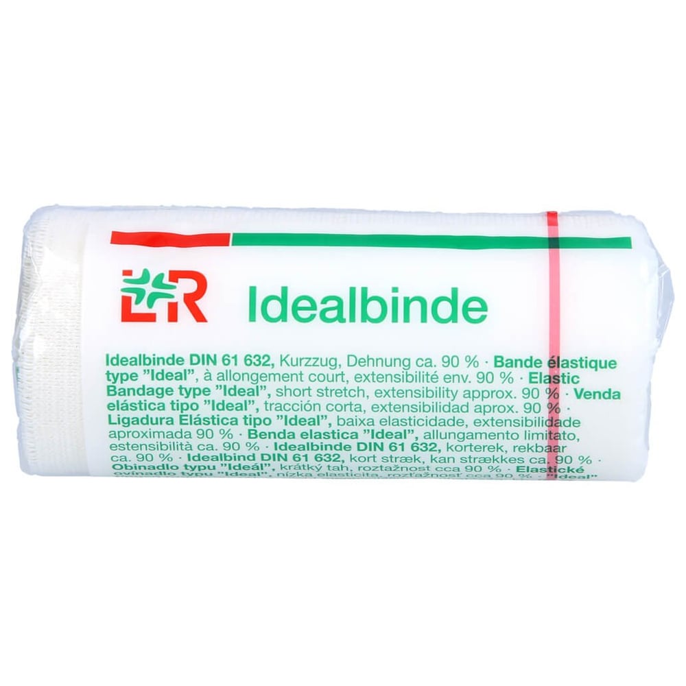 Idealbinde Lohmann 12 cmx5 m