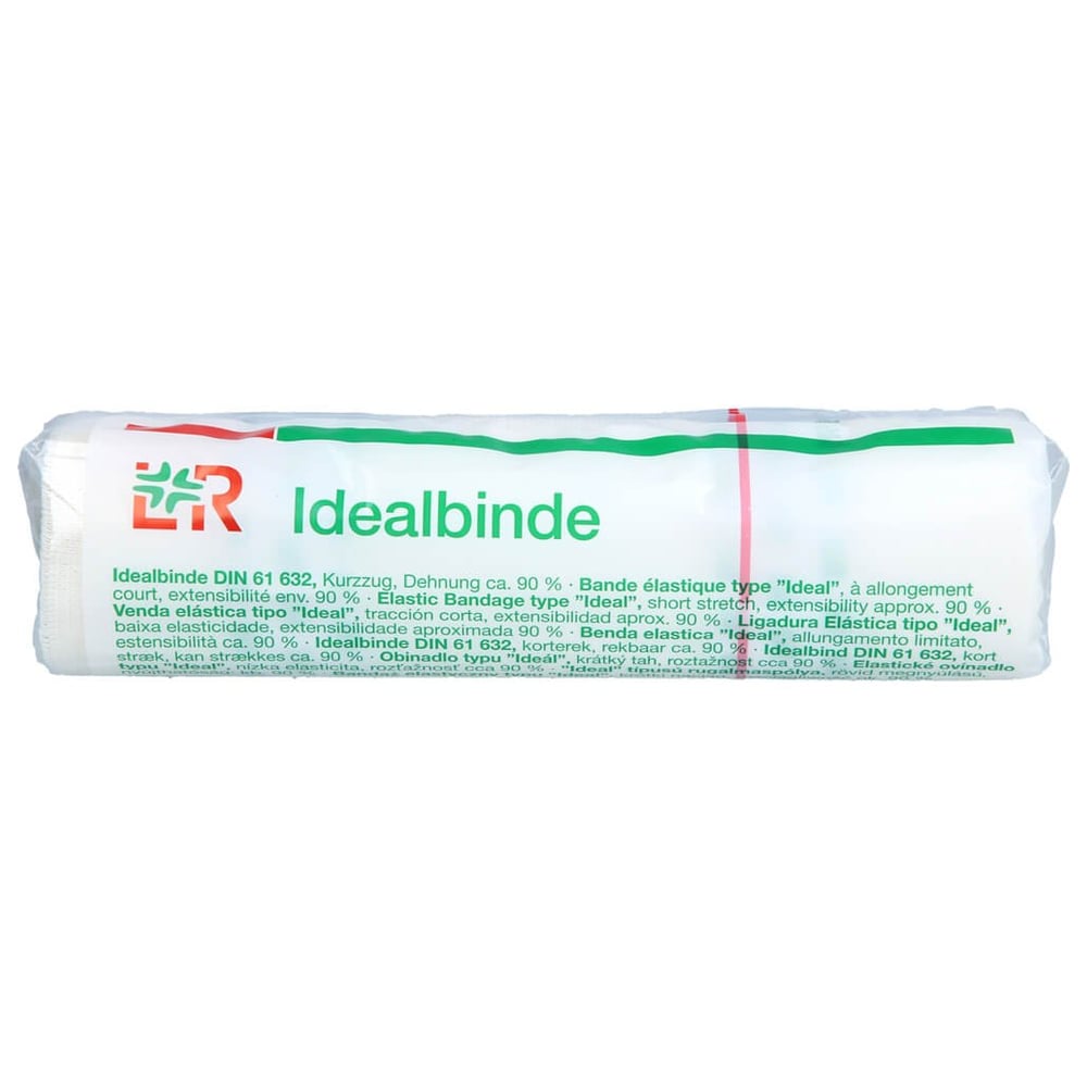 Idealbinde Lohmann 20 cmx5 m