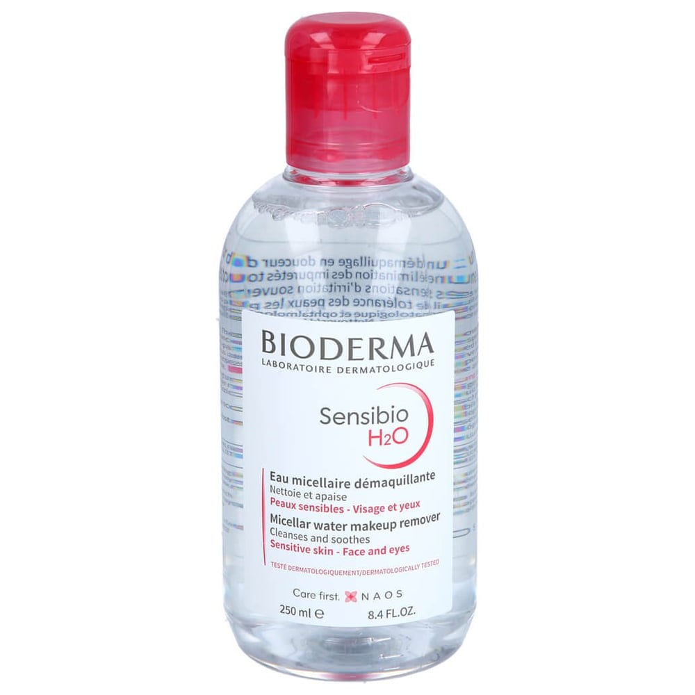 Bioderma Sensibio H2O