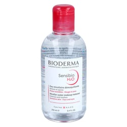 Bioderma Sensibio H2O