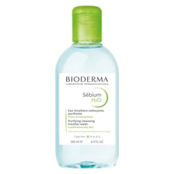Bioderma Sebium H2O Reinigungslot.f.fette unr.Haut