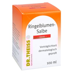 Dr.Theiss Ringelblumen Salbe Classic