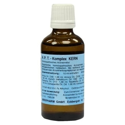 H P T Komplex Kern