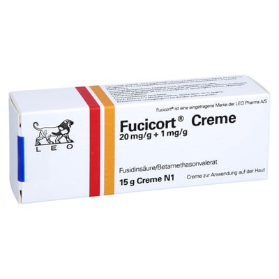 Fucicort Produktbild 1