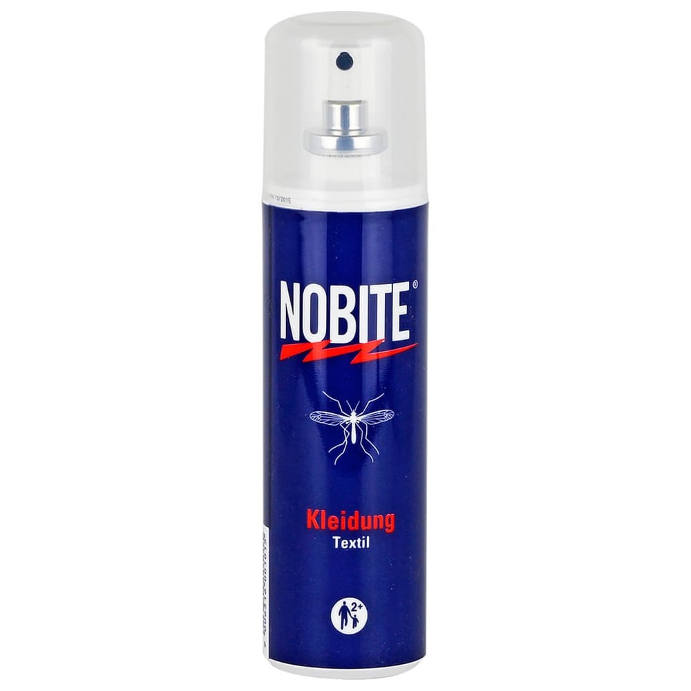 Nobite Kleidung Spray