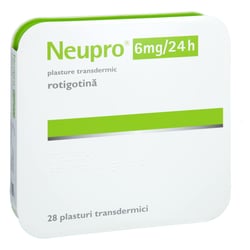 Neupro 6 mg/24h