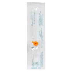 Braunuele 14G 50mm orange VASOFIX