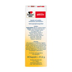 Doppelherz aktiv Lecithin + B-Vitamine