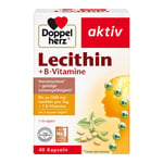 Doppelherz aktiv Lecithin + B-Vitamine