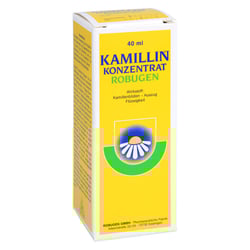 Kamillin Konzentrat Robugen