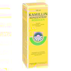 Kamillin Konzentrat Robugen