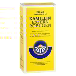 Kamillin Extern Robugen