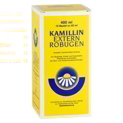Kamillin Extern Robugen