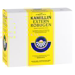 Kamillin Extern Robugen