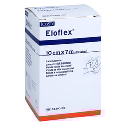 Eloflex Kompr.Binde 10 cmx7 m