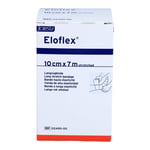 Eloflex Kompresse Binde 10 cmx7 m Produktbild 3