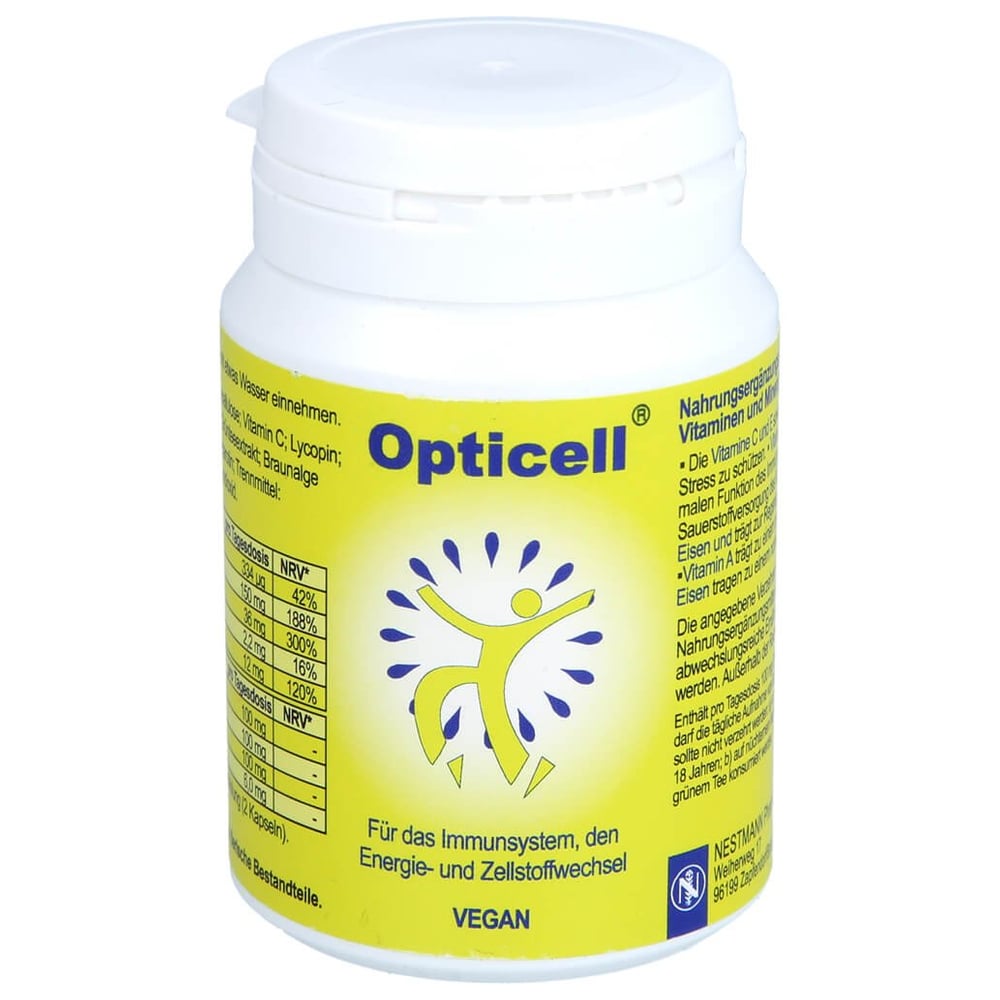 Opticell