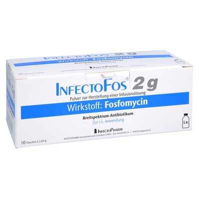 Infectofos 2 g