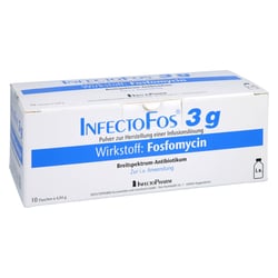 Infectofos 3 g