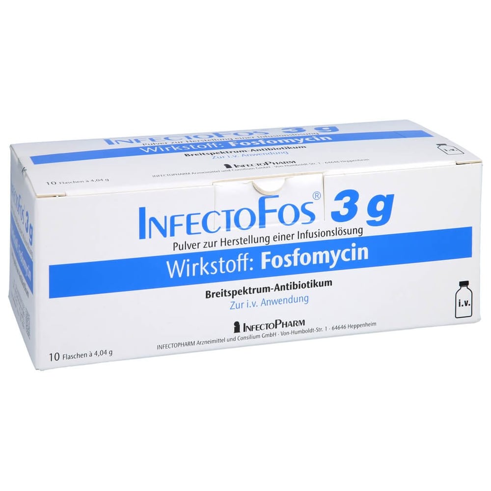 Infectofos 3g