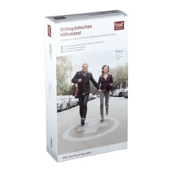 Bort Nabelbruch-Bandage Gr.1