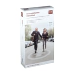 Bort Nabelbruch-Bandage Größe 1 Produktbild 1