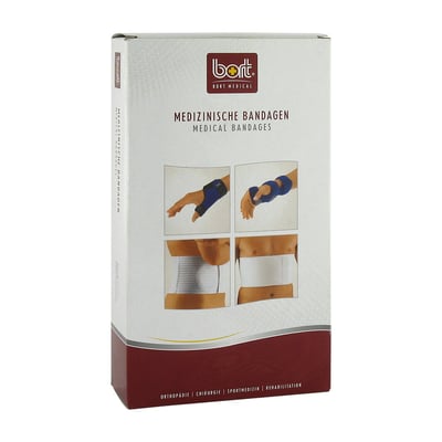 Bort Nabelbruch-Bandage Gr.2