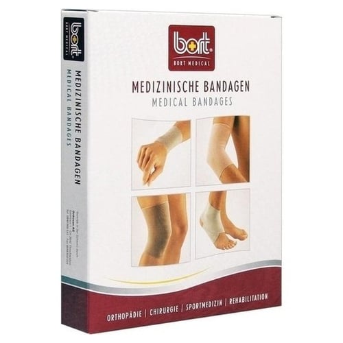 Bort Kniebandage Xl haut