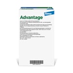 Advantage 400 Lösung Pipetten Hunde ab 25 kg Produktbild 5
