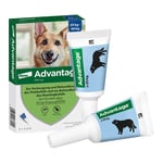 Advantage 400 Lösung Pipetten Hunde ab 25 kg Produktbild 3