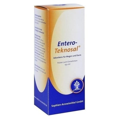 Entero-Teknosal