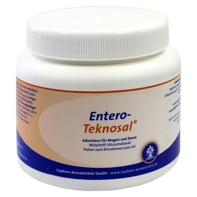 Entero-Teknosal