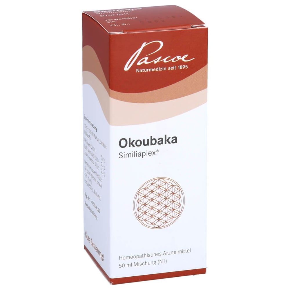 Okoubaka Similiaplex