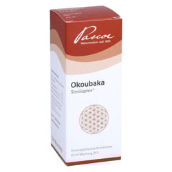 Okoubaka Similiaplex