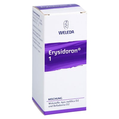 Erysidoron 1