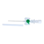 Braunuele 18G 45 mm grün Vasofix Produktbild 1