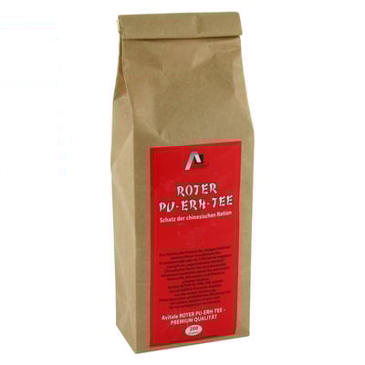 Pu Erh Tee