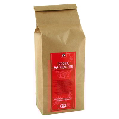 Pu Erh Tee