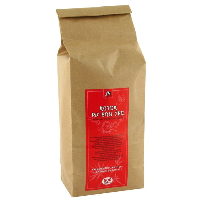 Pu Erh Tee