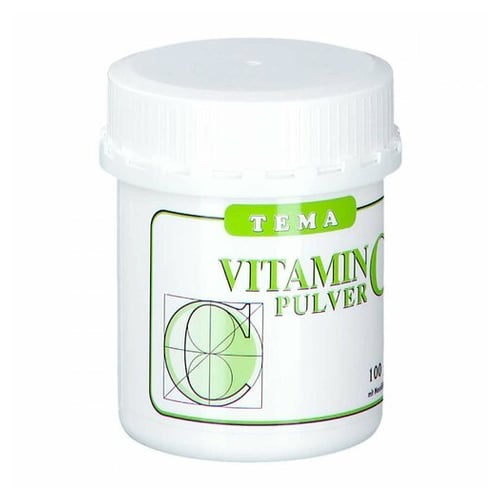 Tema Vitamin C Pulver