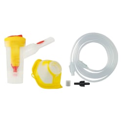 Microdrop Profi Vernebler-Set Kind