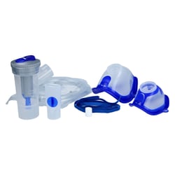 Microdrop Profi Vernebler-Set Universal