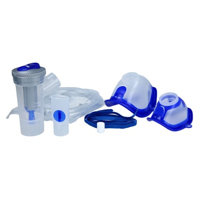 Microdrop Profi Vernebler-Set Universal Produktbild 1