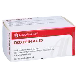 Doxepin AL 50