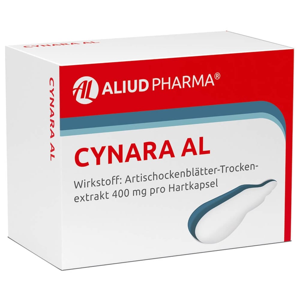 Cynara AL