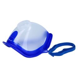 Microdrop Rf7 Maske Erw Bl